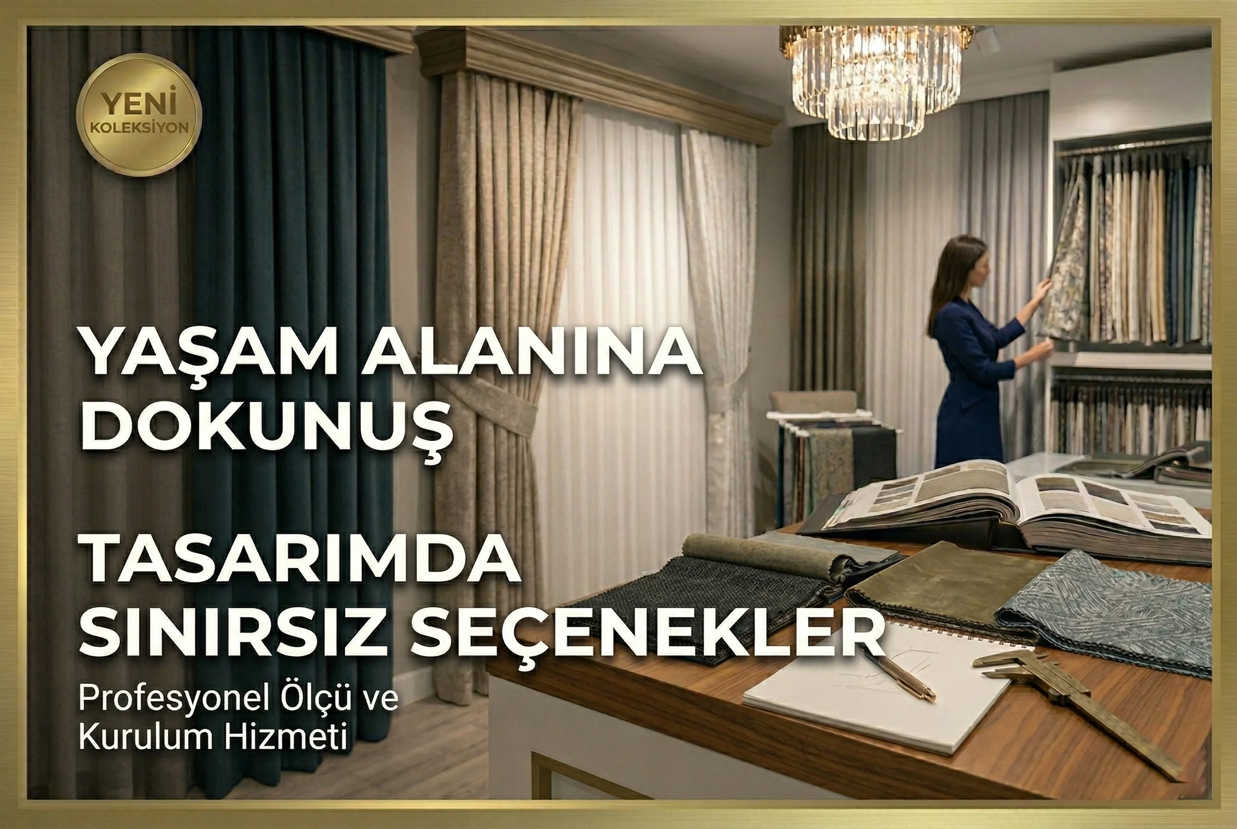 Fırsat Afişi